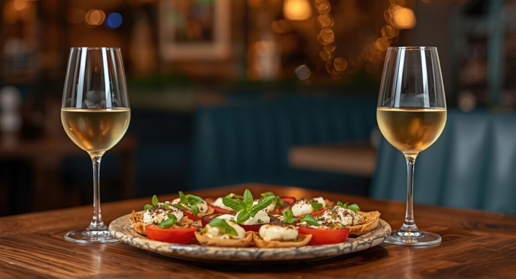 Savoring Hawthorne: Your Guide to the Best Eats in This Hidden Harrisburg Gem